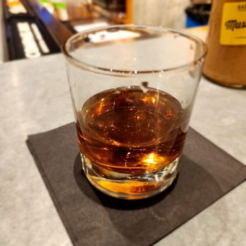 Salt + Smoke - Knob creek bourbon - Bars Near Me - Saint Louis, Missouri Salt + Smoke - Knob creek bourbon - Bars Near Me - Saint Louis, Missouri