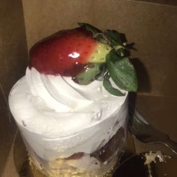 Frida's Cafe & Bakery - Strawberry shortcake - Bakeries Near Me - Largo, Florida Frida's Cafe & Bakery - Strawberry shortcake - Bakeries Near Me - Largo, Florida