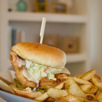 Coastal Kitchen at Bear Trap Dunes - Venues & Event Spaces Near Me - Ocean View, Delaware Coastal Kitchen at Bear Trap Dunes - Venues & Event Spaces Near Me - Ocean View, Delaware