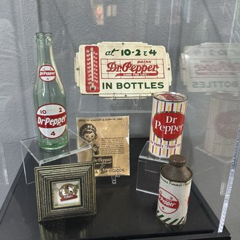 Dr Pepper Museum - Museums Near Me - Waco, Texas Dr Pepper Museum - Museums Near Me - Waco, Texas