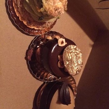 Patisserie 46 - Bakeries Near Me - Minneapolis, Minnesota