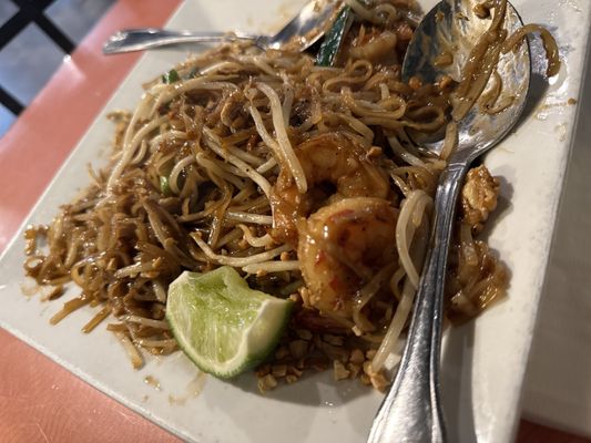 Pad Thai Restaurant by null