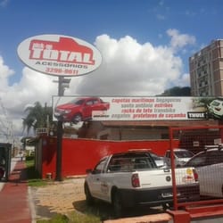 Pick-up Total