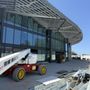 Photo of Newcastle Airport