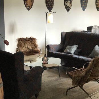 Hotel Kong Arthur - Living room area - Hotels Near Me - Copenhagen, 84