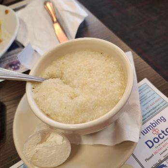 Bethany Diner - Grits. Has no taste - Diners Near Me - Bethany Beach, Delaware Bethany Diner - Grits. Has no taste - Diners Near Me - Bethany Beach, Delaware