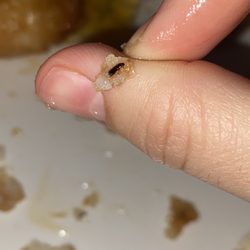 First Chop Suey