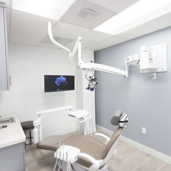 True Dental Specialties - Treatment rooms with state of the art equipments. - Endodontists Near Me - Monrovia, California True Dental Specialties - Treatment rooms with state of the art equipments. - Endodontists Near Me - Monrovia, California