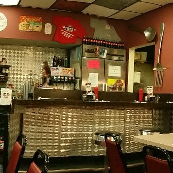 Benny's Luncheonette - Classic cozy NJ diner with a great staff and decor! - Breakfast & Brunch Near Me - Fair Lawn, New Jersey Benny's Luncheonette - Classic cozy NJ diner with a great staff and decor! - Breakfast & Brunch Near Me - Fair Lawn, New Jersey