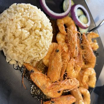 106 Seafood Underground - Seafood Near Me - Inglewood, California