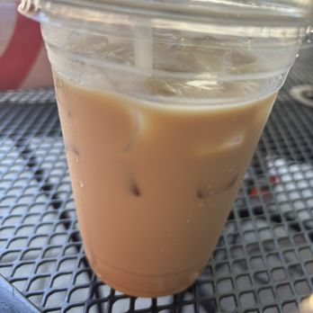 Habitat Coffee House - Vanilla Iced Latte - Coffee & Tea Near Me - Philadelphia, Pennsylvania Habitat Coffee House - Vanilla Iced Latte - Coffee & Tea Near Me - Philadelphia, Pennsylvania