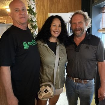 Volant Pizzeria - Carl is the nicest and most hospitable person we could ever meet! - Pizza Near Me - Volant, Pennsylvania Volant Pizzeria - Carl is the nicest and most hospitable person we could ever meet! - Pizza Near Me - Volant, Pennsylvania