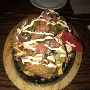 Mad For Chicken Flushing - Mad nachos. So good. - Korean Near Me - Flushing, New York