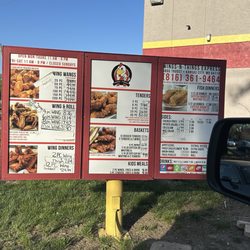 Wings N Things Express