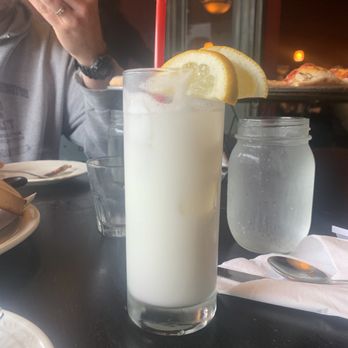 Pacioni's Pizzeria - Italian Lemonade drink! Strong and delicious - Italian Near Me - Mount Vernon, Washington Pacioni's Pizzeria - Italian Lemonade drink! Strong and delicious - Italian Near Me - Mount Vernon, Washington