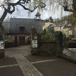 Moulin de Rosmadec