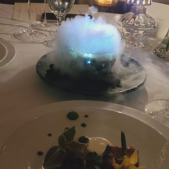 Reserve - New American Near Me - Scottsdale, Arizona