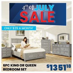 Bel Furniture