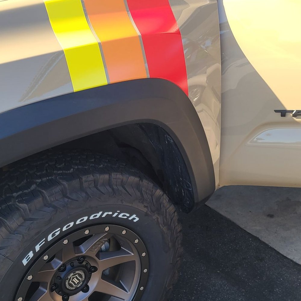 Wrap Works - Auto Customization Near Me - San Clemente, California Wrap Works - Auto Customization Near Me - San Clemente, California