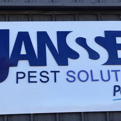 Janssen Pest Solutions