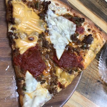 Attilio's Pizzeria - Pizza Near Me - Toms River, New Jersey