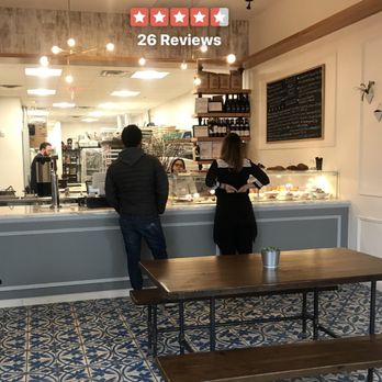 Pluma By Bluebird Bakery - Bakeries Near Me - Washington, DC, District of Columbia Pluma By Bluebird Bakery - Bakeries Near Me - Washington, DC, District of Columbia