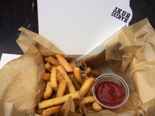 Nocny Market by null