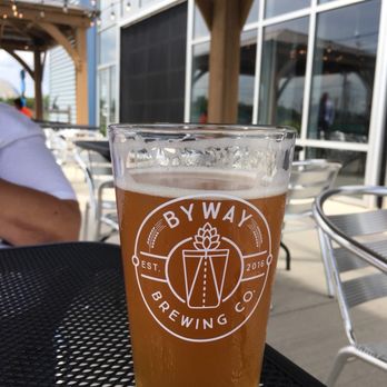 Byway Brewing - Breweries Near Me - Hammond, Indiana Byway Brewing - Breweries Near Me - Hammond, Indiana