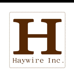 Haywire Inc - Logo