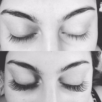 Eyelash Extensions by Anna - Before and After! Ooh la la! Au Natural! - Eyelash Service Near Me - Sunnyvale, California Eyelash Extensions by Anna - Before and After! Ooh la la! Au Natural! - Eyelash Service Near Me - Sunnyvale, California