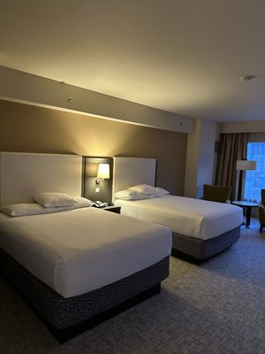 Hyatt at Olive 8 by null