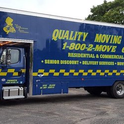 Quality Moving - untitled