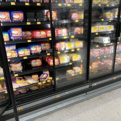 Walmart Supercenter - Meat