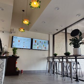 R&B Tea - Bubble Tea Near Me - La Mirada, California R&B Tea - Bubble Tea Near Me - La Mirada, California
