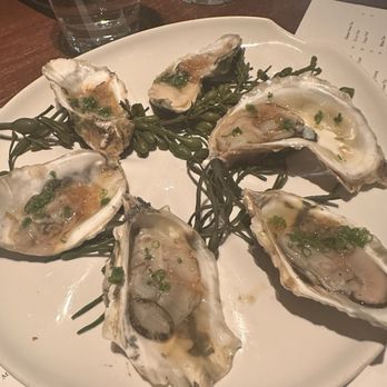 Blue Duck Tavern - Oysters - New American Near Me - Washington, DC, District of Columbia Blue Duck Tavern - Oysters - New American Near Me - Washington, DC, District of Columbia
