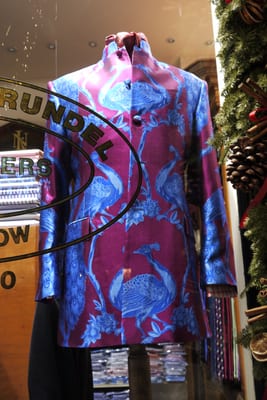 New & Lingwood by null