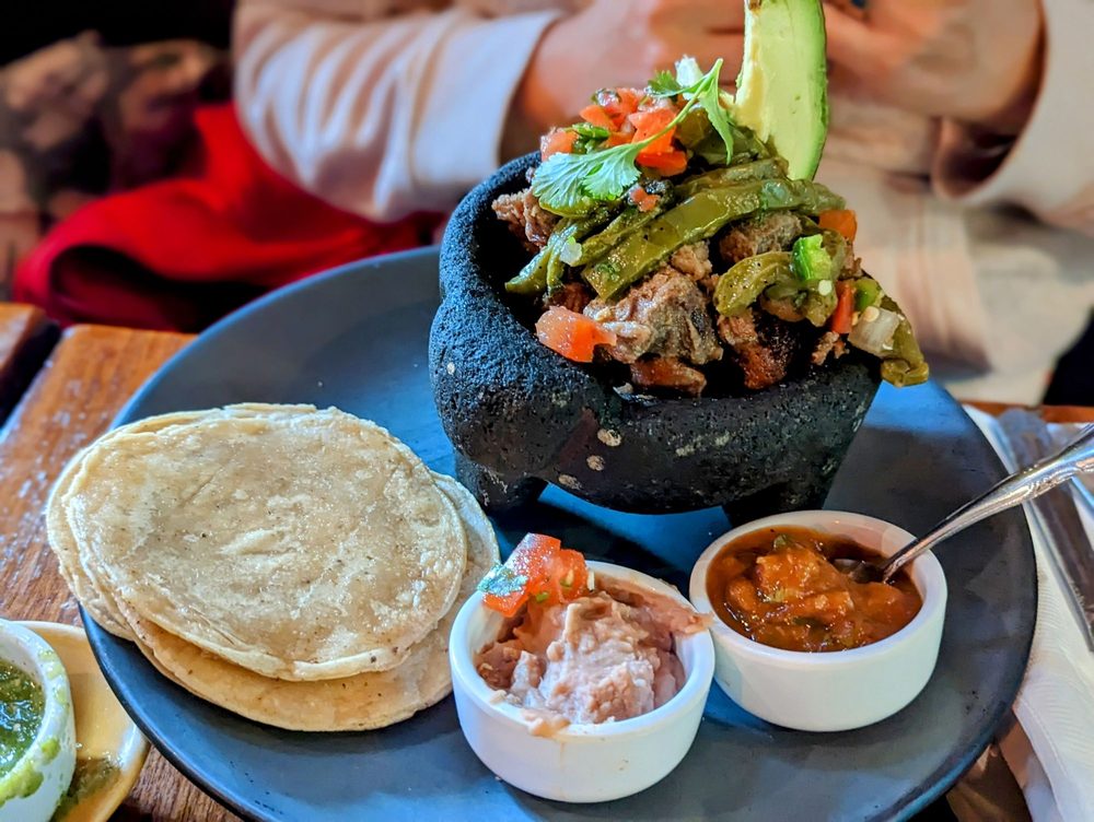 Chavela's