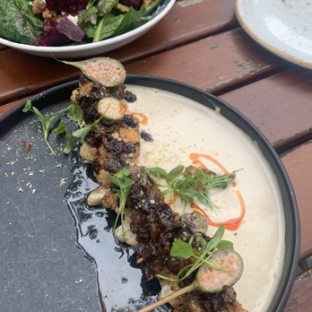 Gypsy Kitchen DC - Fried cauliflower - Tapas/Small Plates Near Me - Washington, DC, District of Columbia Gypsy Kitchen DC - Fried cauliflower - Tapas/Small Plates Near Me - Washington, DC, District of Columbia