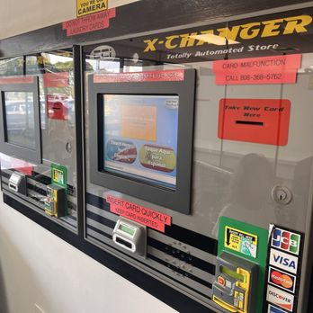 Kapahulu Xpress Laundromat - Wash card machine. - Laundry Services Near Me - Honolulu, Hawaii Kapahulu Xpress Laundromat - Wash card machine. - Laundry Services Near Me - Honolulu, Hawaii