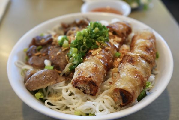 Golden Deli San Gabriel by null