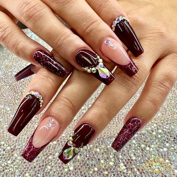 Sarah's Nail Designs - Nail Salons Near Me - Brockport, New York Sarah's Nail Designs - Nail Salons Near Me - Brockport, New York