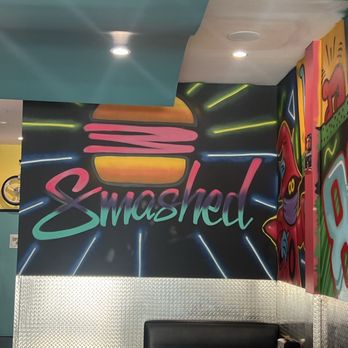 Smashed Burbank - Burgers Near Me - Burbank, California Smashed Burbank - Burgers Near Me - Burbank, California
