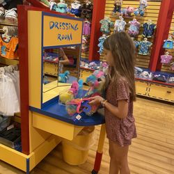 Build-A-Bear Workshop