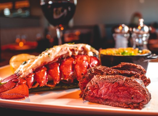 Land Ocean Restaurant Roseville by null