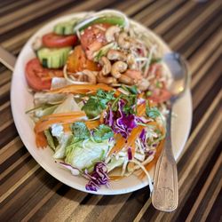 Thai Bite - Som Tum Thai