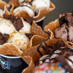 Mix It Up Creamery