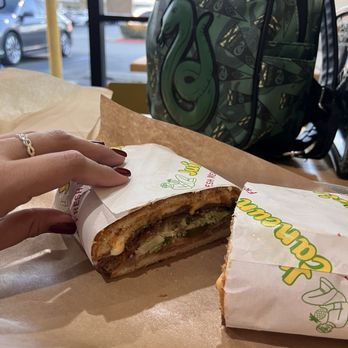 Cancun Juice - Torta milensa - Mexican Near Me - Tustin, California Cancun Juice - Torta milensa - Mexican Near Me - Tustin, California