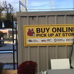 Tractor Supply