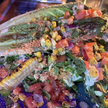 Norte 175 - Alote salad - Pizza Near Me - Wharton, New Jersey