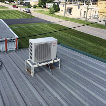 Rick's Repair Heating And Cooling - Ductless Mini-Split - Heating & Air Conditioning/HVAC Near Me - Georgetown, Indiana